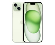 Smartfon / Telefon Apple iPhone 15 Plus 128GB Green