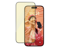 PanzerGlass Ultra-Wide Fit (EyeCare Protection) do iPhone 15 - 1178585 - zdjęcie 1
