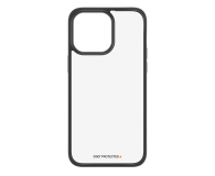 PanzerGlass ClearCase z D3O (szklane plecki) do iPhone 15 Pro Max - 1178572 - zdjęcie 1
