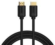 Baseus Kabel HDMI 2.0 4K 2m - 1178208 - zdjęcie 1