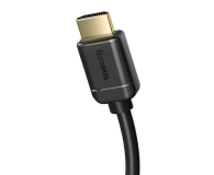 Baseus Kabel HDMI 2.0 4K 2m - 1178208 - zdjęcie 2