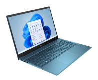 HP Pavilion 15 Ryzen 5-7530U/16GB/512/Win11 Forest Teal - 1169782 - zdjęcie 4