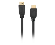 Silver Monkey Kabel HDMI 2.0 - HDMI 1m - 1138504 - zdjęcie 1