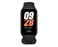 Xiaomi Mi Band 8 Active Black - 1181188 - zdjęcie 2