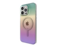 Zagg Milan Snap do iPhone 15 Pro Max MagSafe iridescent - 1182894 - zdjęcie 1