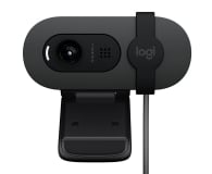 Kamera internetowa Logitech BRIO 100 grafit