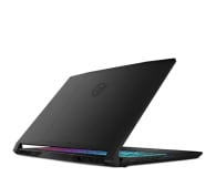 MSI Katana 17 i5-13420H/16GB/512 RTX4050 144Hz - 1306411 - zdjęcie 5