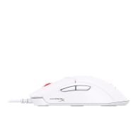 HyperX Pulsefire Haste 2 (biały) - 1206329 - zdjęcie 4