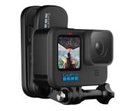 GoPro Uchwyt magnetyczny Magnetic Swivel Clip - 662300 - zdjęcie 4