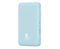 Powerbank Baseus mini 5000mAh 20W (magnetyczny)