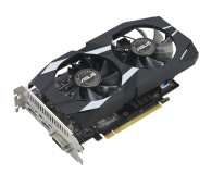 ASUS GeForce GTX 1650 Dual EVO OC 4GB GDDR6 - 1209084 - zdjęcie 2