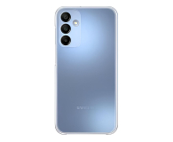 Samsung Clear Case do Galaxy A15 Transparent - 1283061 - zdjęcie 2