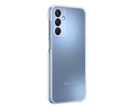 Samsung Clear Case do Galaxy A15 Transparent - 1283061 - zdjęcie 3