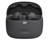 JBL Tune Beam Czarne - 1279601 - zdjęcie 2