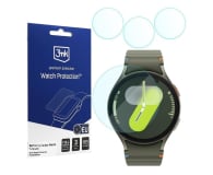 Folia ochronna na smartwatcha 3mk Watch Protection do Samsung Galaxy Watch 7 44mm