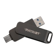 Patriot 32GB Rage R550 USB 3.2 Gen 1 Type A+C - 1289074 - zdjęcie 1