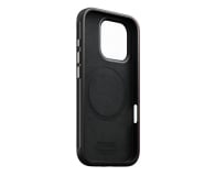 Nomad Modern Leather Case do iPhone 16 Pro Max green chrome - 1288726 - zdjęcie 3