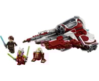 LEGO Star Wars 75401 Intercepto Jedi Ahsoki - 1284132 - zdjęcie 5