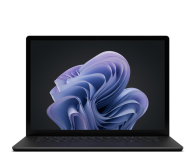 Laptop 13,3" i mniejsze Microsoft Surface Laptop 6 Ultra 5-135H/16GB/256GB/Win11Pro