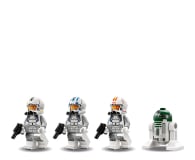 LEGO Star Wars 75402 Myśliwiec ARC-170 - 1284133 - zdjęcie 10