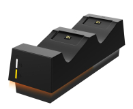 Akcesorium do pada Snakebyte Podwójna ładowarka do Padów SB921681 XSX Twin Charge X