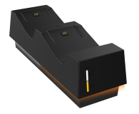 Snakebyte Podwójna ładowarka do Padów SB921681 XSX Twin Charge X - 1294991 - zdjęcie 2