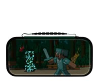 PDP REALMz Minecraft Forest Battle Glow in the Dark - 1295472 - zdjęcie 5
