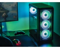 Silver Monkey X Battlestation M1A R5-5600/32GB/1TB/RTX4060/W11x - 1300027 - zdjęcie 4