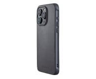Mujjo Shield Case etui iPhone 15 Pro Max MagSafe steel blue - 1296444 - zdjęcie 2