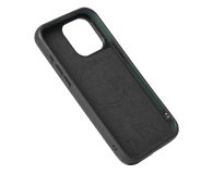 Mujjo Shield Case etui iPhone 15 Pro Max MagSafe black - 1296443 - zdjęcie 5