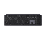 Keychron B6 Pro Ultra Slim Bluetooth Full 100%Space Gray - 1294106 - zdjęcie 1