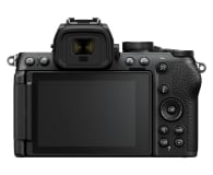Nikon Z50 II body - 1296907 - zdjęcie 2
