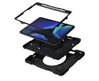 Laut Shield Enduro do iPad Pro 11" 1/2/3/4G, 10.9" 4/5G black - 1297237 - zdjęcie 3
