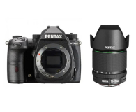 Pentax K-3 Mark III + 18-135mm f/3.5-5.6 WR - 1295736 - zdjęcie 1