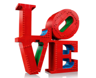 LEGO Art 31214 LOVE - 1298071 - zdjęcie 3