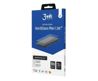 Folia / szkło na smartfon 3mk HardGlass Max Lite do Xiaomi 14T