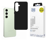 Etui / obudowa na smartfona 3mk Matt Case do Samsung Galaxy S24 FE black