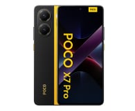 Xiaomi POCO X7 Pro 12/512GB Yellow - 1306176 - zdjęcie 1