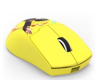 Redragon K1NG PRO MAX (custom yellow) - 1298273 - zdjęcie 1