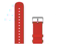 Huami Amazfit Strap - Fluoroelastomer Series - Lava Red 22mm - 1284285 - zdjęcie 2