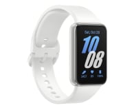 Samsung Galaxy Fit3 Srebrny - 1220978 - zdjęcie 3