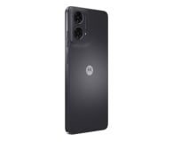 Motorola moto g24 8/128GB Matte Charcoal 90Hz - 1219319 - zdjęcie 6