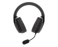 KRUX Clapz Wireless Black - 1224938 - zdjęcie 3