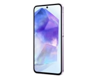 Samsung Galaxy A55 5G 8/128GB 120Hz 25W Fioletowy - 1226578 - zdjęcie 6