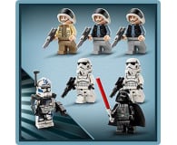 LEGO Star Wars 75387 Wejście na pokład statku kosmicznego Tantive - 1220604 - zdjęcie 8