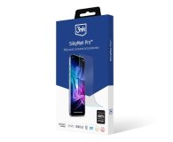 3mk Silky Matt Pro do Motorola moto g54 5G power edition - 1219115 - zdjęcie 1