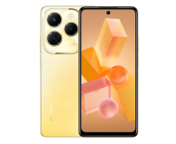 Infinix Hot 40 Pro 8/256GB Horizon Gold 120Hz - 1217503 - zdjęcie 1