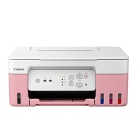 Urządzenie wiel. atramentowe Canon PIXMA G3430 MegaTank różowy