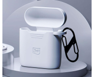3mk Silicone AirPods Case do Apple AirPods 2nd gen. - 1227920 - zdjęcie 2