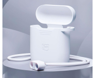 3mk Silicone AirPods Case do Apple AirPods 2nd gen. - 1227920 - zdjęcie 3